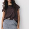 Mini Skort with Belt