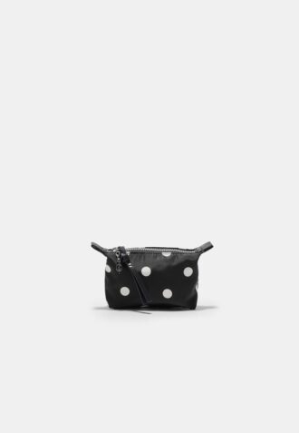 Mini Toiletry Bag
