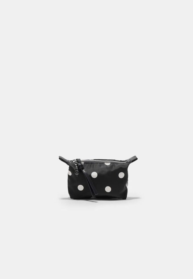 Mini Toiletry Bag