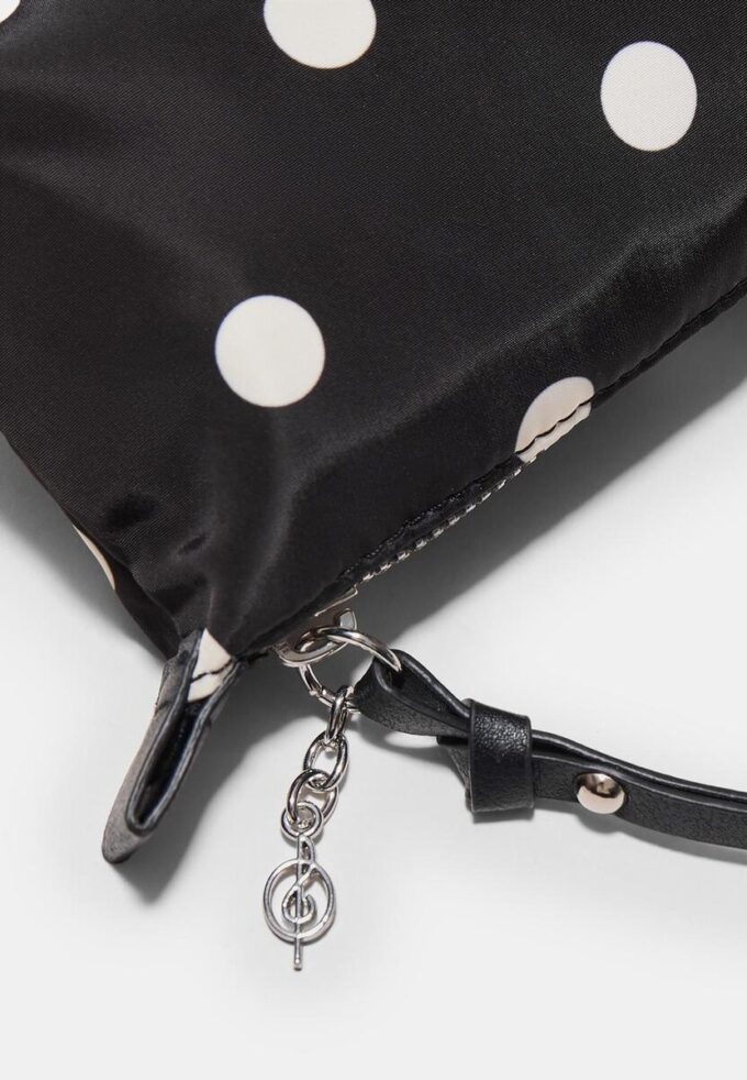 Mini Toiletry Bag