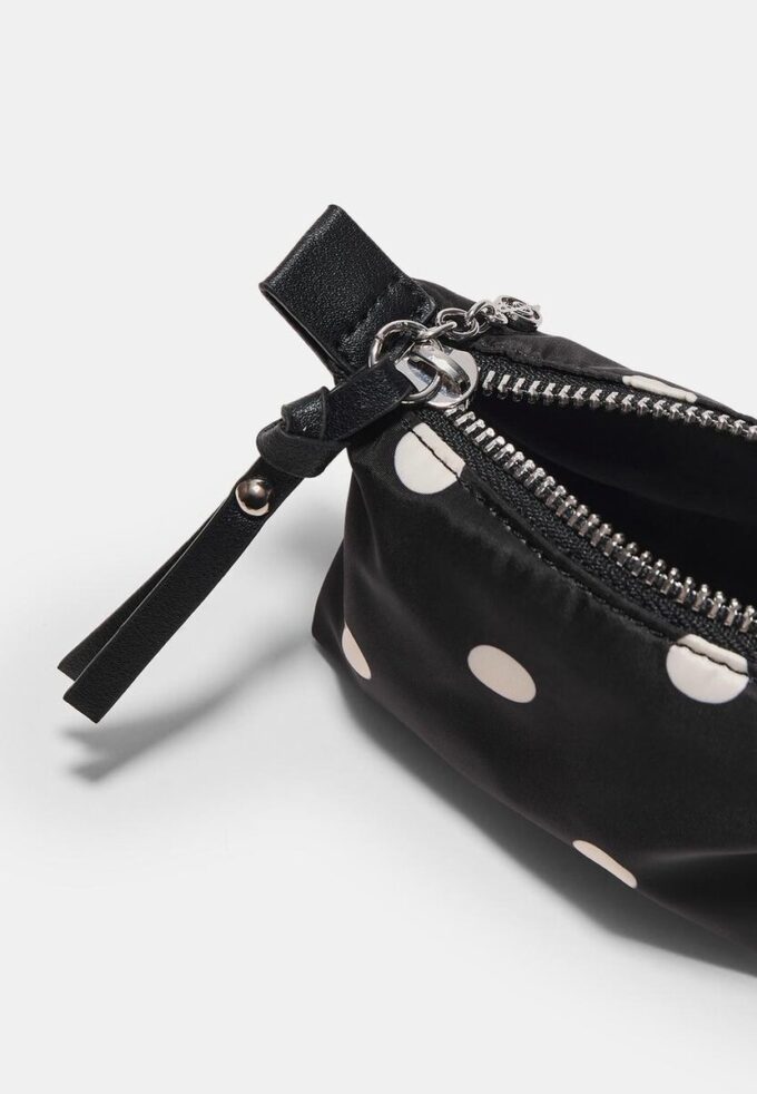 Mini Toiletry Bag