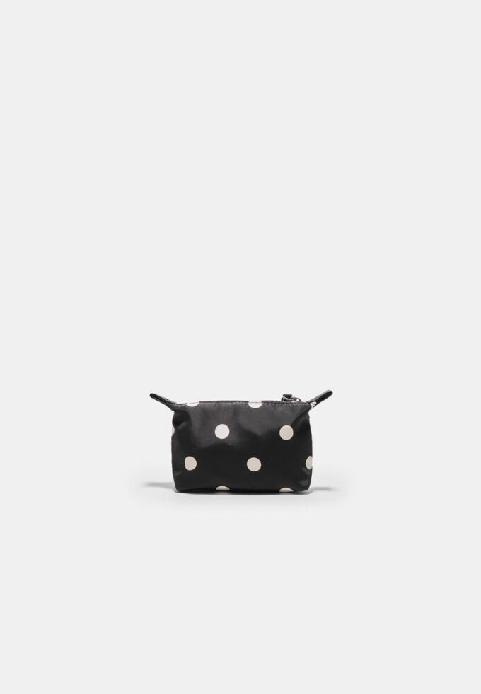 Mini Toiletry Bag