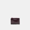 Mock Croc Purse Wallet