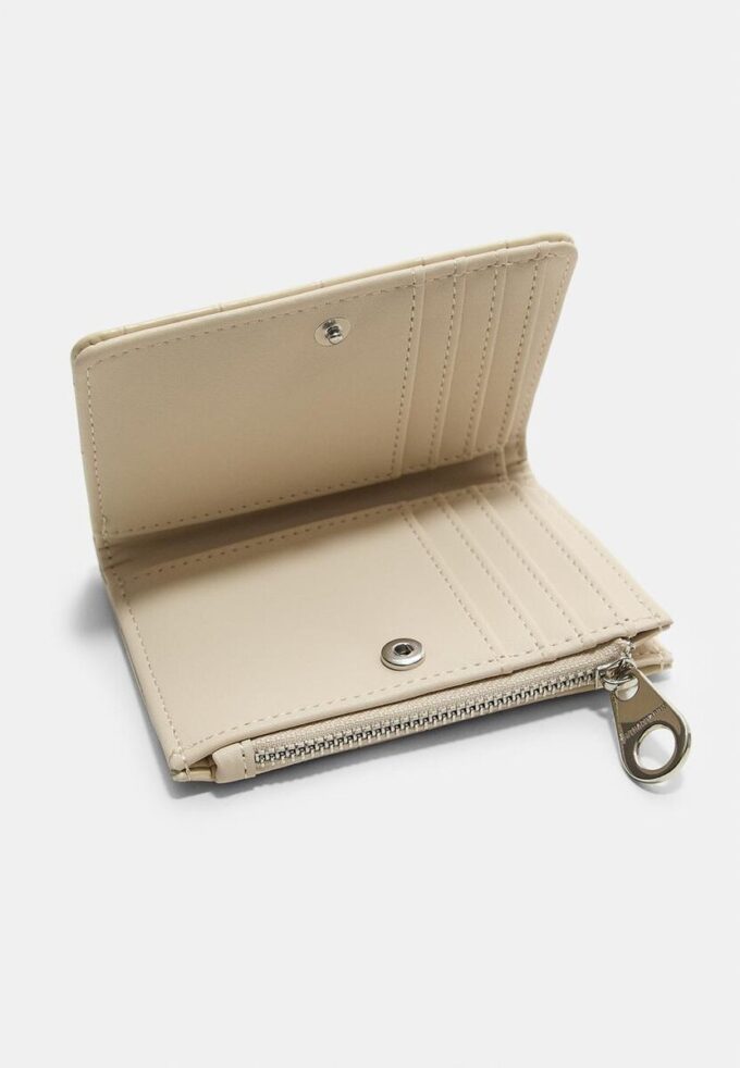 Mock Croc Purse Wallet Mock Croc Purse Wallet