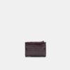 Mock Croc Purse Wallet