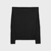Modal Asymmetric T-Shirt Modal Asymmetric T-Shirt