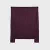 Modal Asymmetric T-Shirt