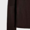 Modal Asymmetric T-Shirt