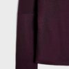Modal Asymmetric T-Shirt