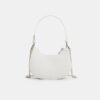Moon Shoulder Bag with Chain