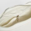 Moon Shoulder Bag with Chain