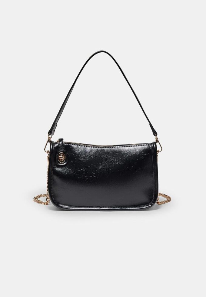 Multi-Position Crossbody Bag
