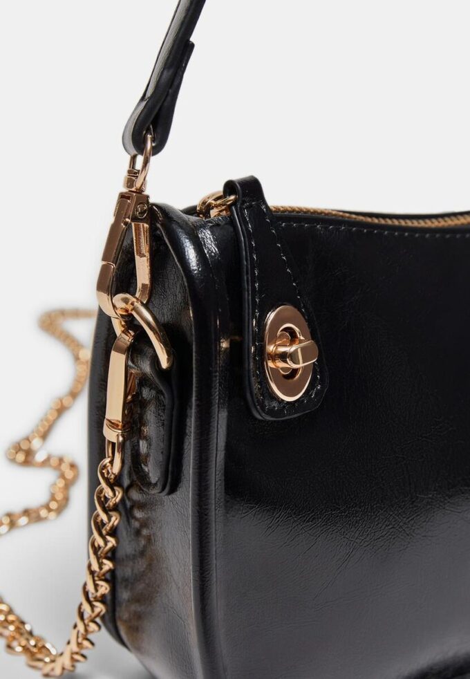 Multi-Position Crossbody Bag
