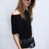 Multi-Position Crossbody Bag