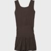 Multi-Way Dress with Buttons