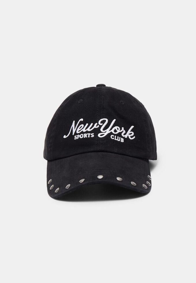 New York Cap