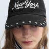 New York Cap