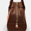 Nylon Bowling Bag