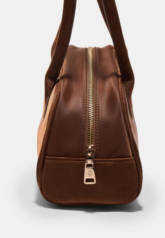 Nylon Bowling Bag