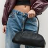 Nylon Bowling Bag