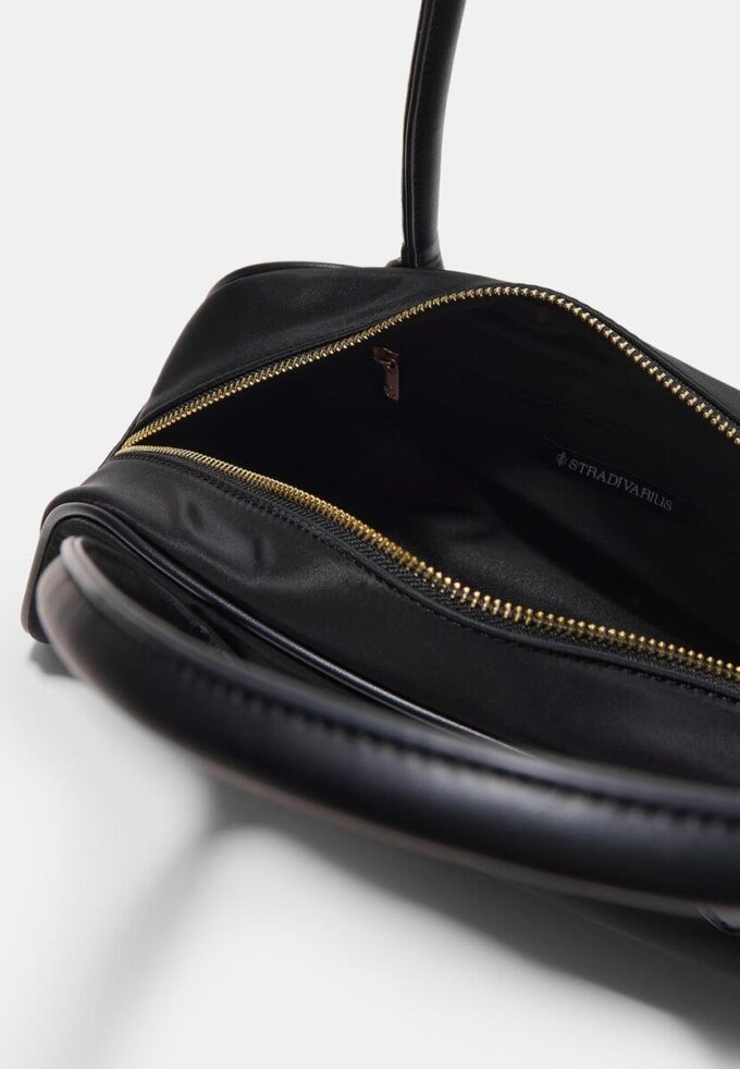 Nylon Bowling Bag