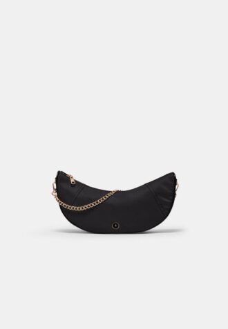 Nylon Moon Crossbody Bag