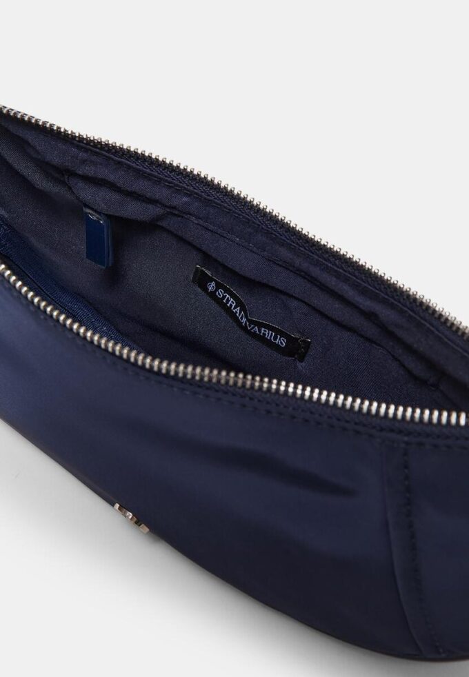 Nylon Moon Crossbody Bag Nylon Moon Crossbody Bag