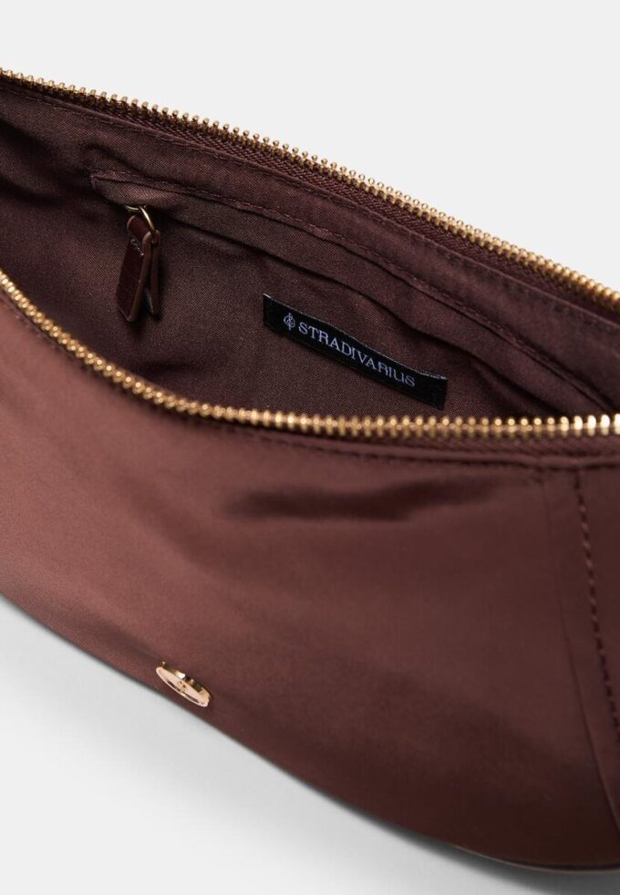 Nylon Moon Crossbody Bag Nylon Moon Crossbody Bag