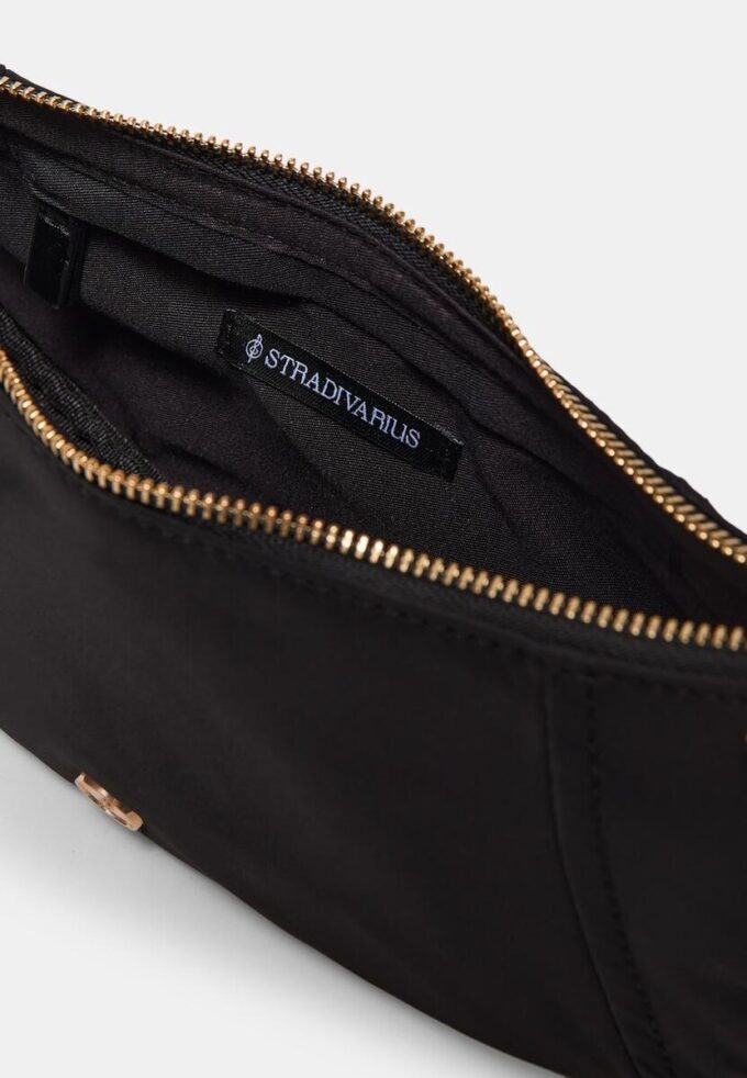 Nylon Moon Crossbody Bag Nylon Moon Crossbody Bag