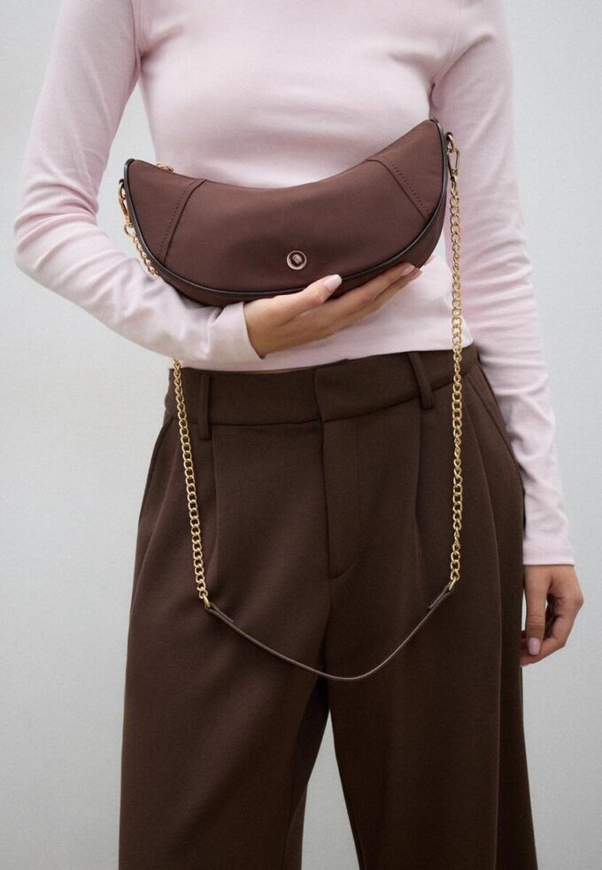 Nylon Moon Crossbody Bag Nylon Moon Crossbody Bag
