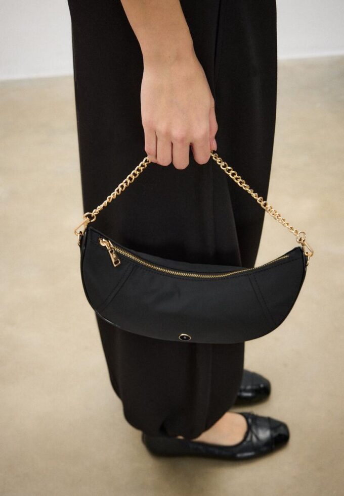 Nylon Moon Crossbody Bag Nylon Moon Crossbody Bag