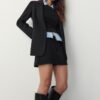 Open Blazer