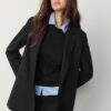 Open Blazer