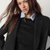 Open Blazer