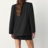Open Blazer