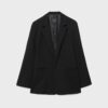 Open Blazer