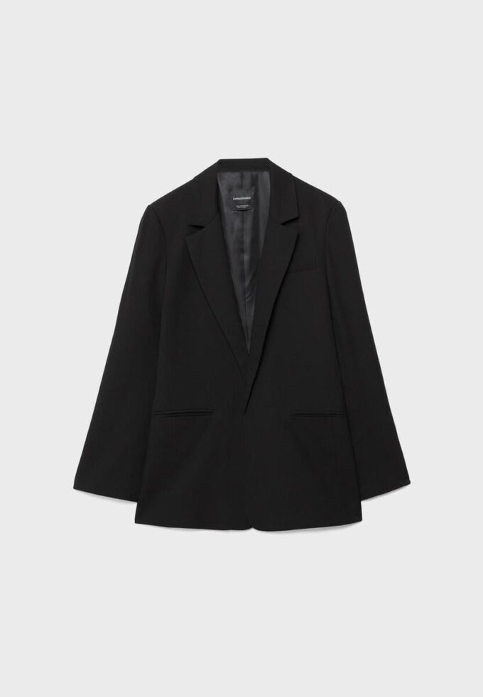 Open Blazer