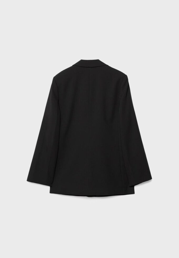 Open Blazer