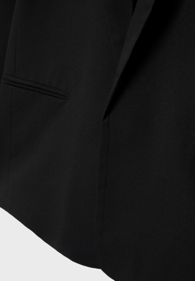 Open Blazer