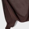 Open Knit Cardigan