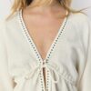 Open Studded Shirt Open Studded Shirt