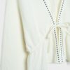 Open Studded Shirt Open Studded Shirt
