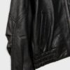 Oversize Leather Jacket Oversize Leather Jacket