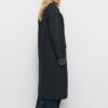 Oversize Soft-Touch Coat Oversize Soft-Touch Coat