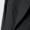 Oversize Soft-Touch Coat Oversize Soft-Touch Coat