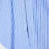 Oversize Striped Shirt Oversize Striped Shirt
