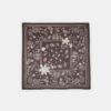 Paisley Floral Scarf