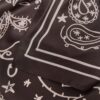 Paisley Floral Scarf