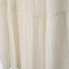 Panelled Skirt with Metallic Thread Panelled Skirt with Metallic Thread