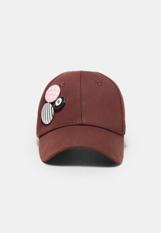 Pins Cap